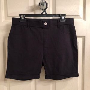 Womens Shorts